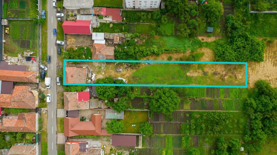 Loc de casă în zona Gai - Poză 1