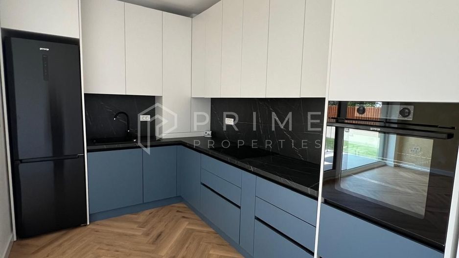 Apartament cu 2 camere de vânzare, semifinisat, în bloc nou, Unirii - Poză 4