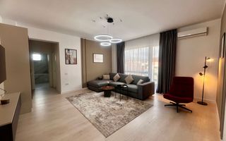 Apartament de inchiriat/Dem Radulescu/2 cam - Poză 2