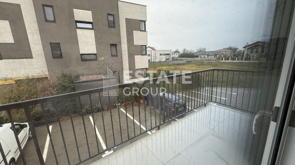 Apartament cu 3 camere in Dumbravita - Poză 11