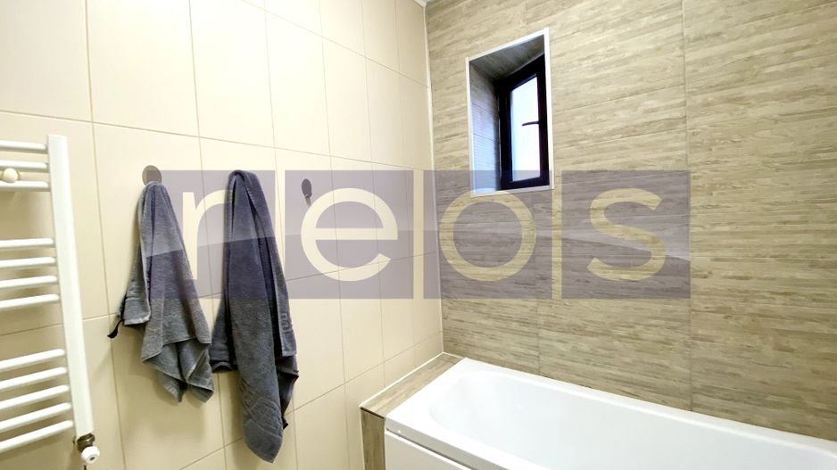 VANZARE APARTAMENT 2 CAMERE | 50 MP | ETAJ 2/5 | 2016 | SEBASTIAN - Poză 12