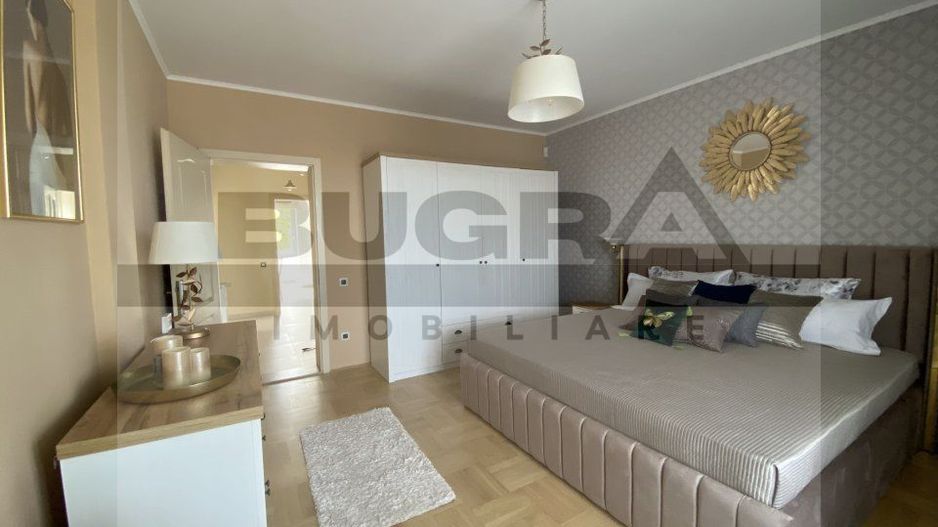 Apartament superb, 3 camere decomandate, terasa 42mp, VIEW - Poză 4