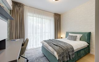 Apartament cu 4 camere - vedere spre padure, Iancu Nicolae - Poză 8