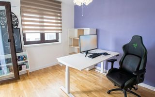 Duplex modern | 125 mp utili | teren 250 mp ! Zona Cristian - Poză 27