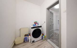 Casa 4 camere Halchiu | teren 400 mp | acces 2 strazi - Poză 9