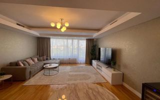 Apartament premium 3 camere la Parcul Herastrau | 110 mp, doua terase - Poză 5