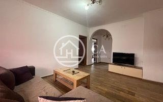 Apartament cu 3 camere de închiriat in zona Calea Aradului, Oradea. - Poză 3