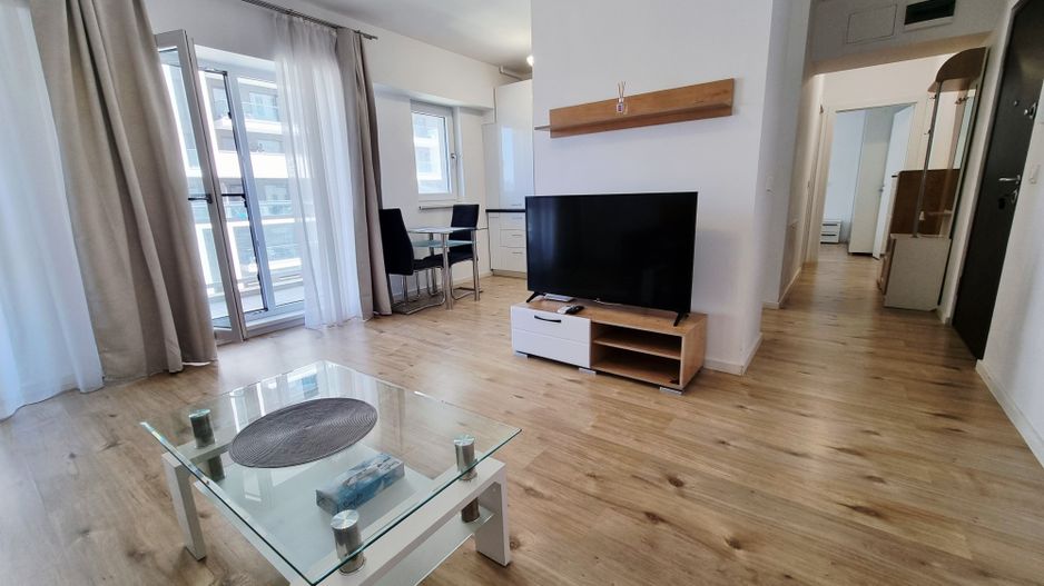 2 camere | Metrou Pipera | Promenada | Belvedere Residence | Aviatiei - Poză 2
