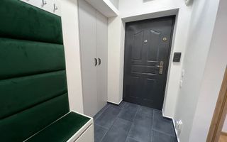 Garsoniera moderna, renovata, cu vedere panoramică – Parcul Tractorul, Brașov - Poză 16