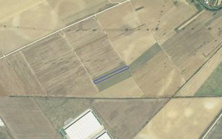 Oportunitate de investitie in Joita, teren Tarla 37. - Poză 1