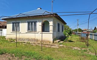 Casa/Teren ~ comuna Smeeni/BZ ~ teren 2878mp ~ Pret: 40.000€ - Poză 6