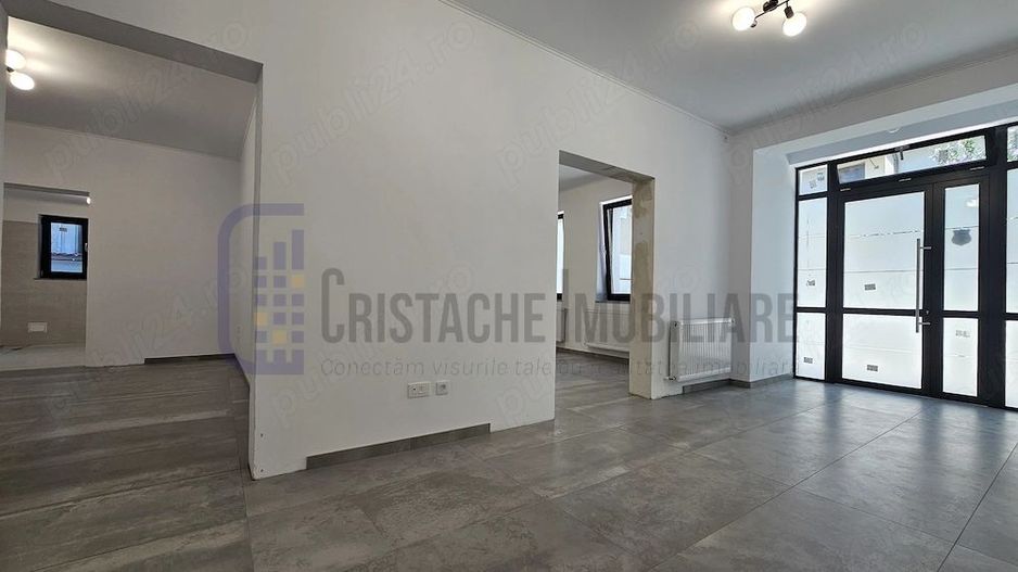 Vila individuala | Marasesti - Unirii | NOU | Parcare - Poză 1