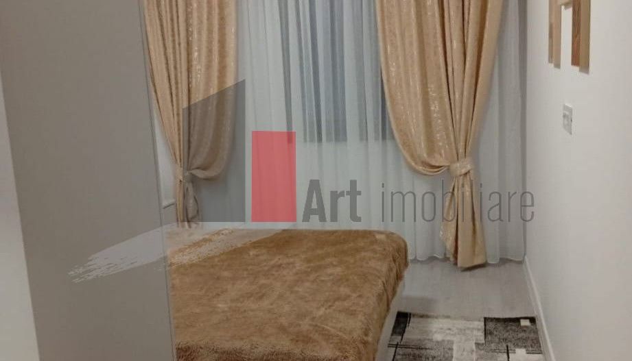 Inchiriere apartament 2 camere in zona Gorjului-NOVUM 56 - Poză 4