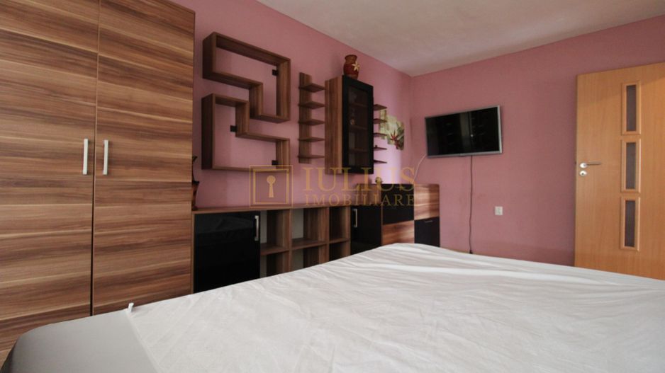 3 camere, decomandat, centrala proprie - Calea Martirilor - - Poză 15