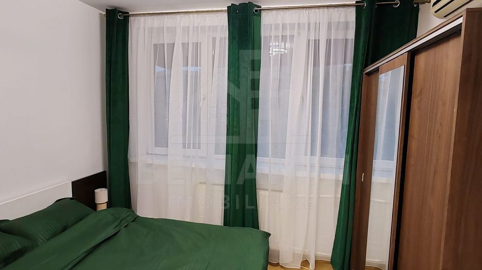 Camera cu baie si bucatarie proprie -21mp -etaj 2 -Chimie Promenada - Poză 1
