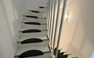 Casă modernă 4 dormitoare,mobilată cu 3 locuri de parcare – Chiajna - Poză 23