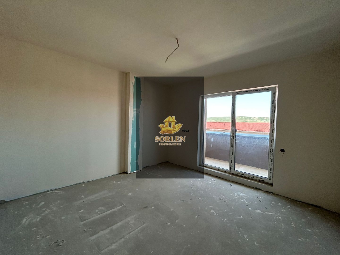 PENTHOUSE DE VÂNZARE | ZONA EROILOR, FLOREȘTI - Poză 8