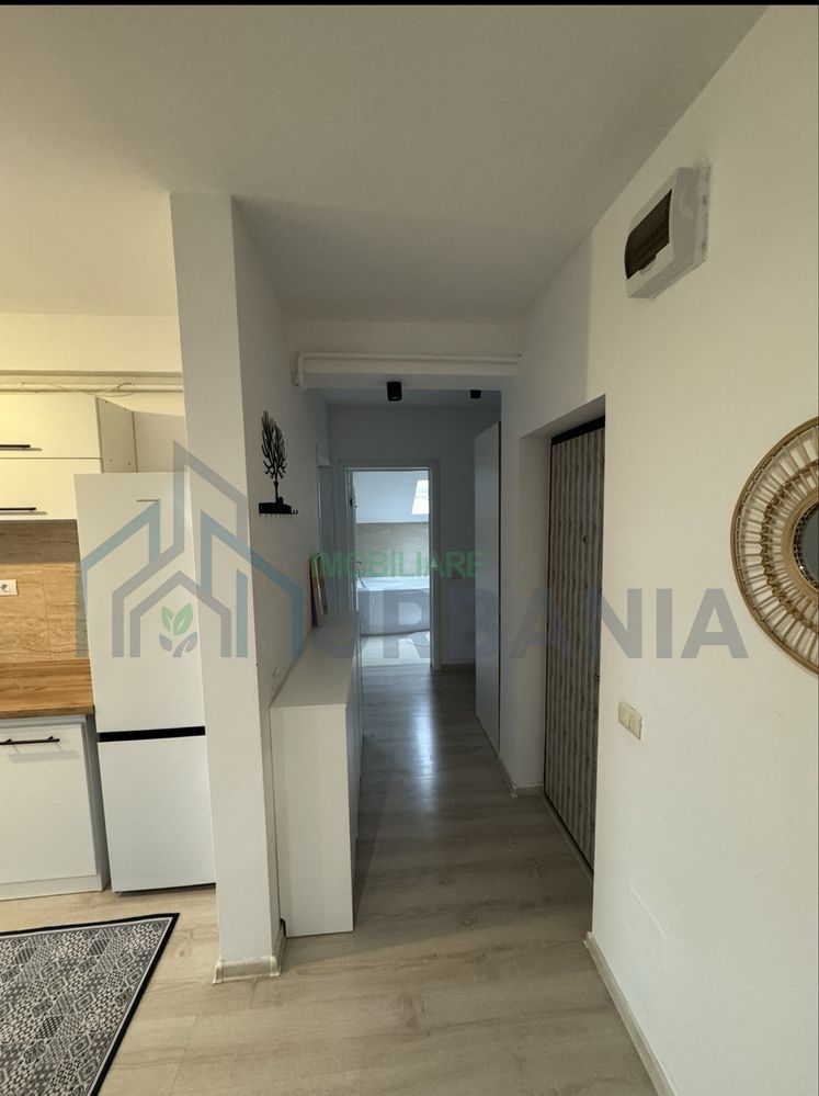 # - Apartament 2 camere Rediu | Notar - Poză 2