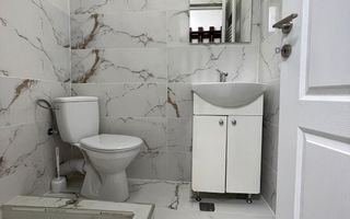 Garsoniera subsol de vanzare Bucurestii Noi - Poză 7