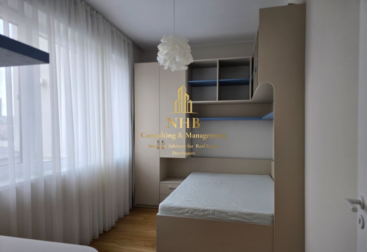 Apartament de ichiriat -3 camere-Catted Family-Pipera - Poză 4