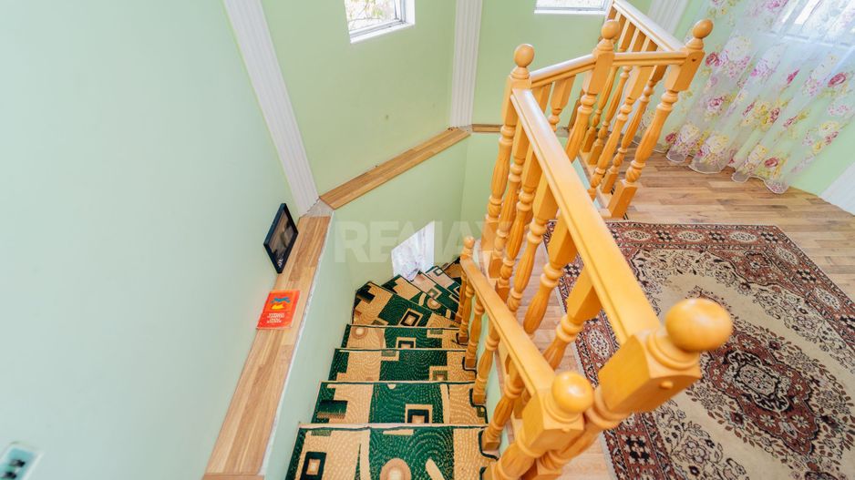 SE VINDE CASĂ DE VACANȚĂ ÎN TRUȘENI | TEREN 7,34 ARI - Poză 10
