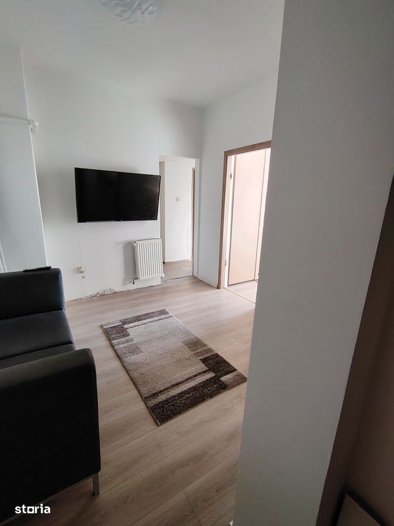 Inchiriere ap 2 camere + hol locuibil, Turda colt cu Calea Grivitei - Poză 7