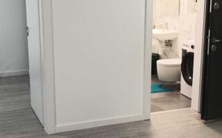 Apartament cu 2 camere, 55mp, Zona Maurer Residence - Poză 6