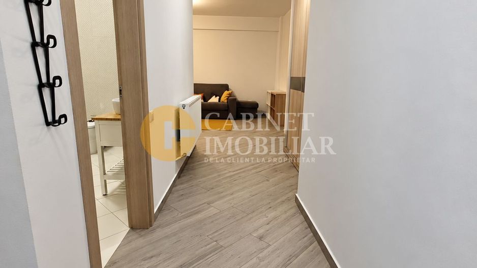 4 camere | 96mp | mobilat&utilat | parcare subterană – Visioianu - Poză 5