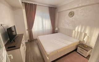 Apartament 2 camere de inchiriat, Copou, Complex Royal Town, 64 mp, etaj 5 - Poză 3