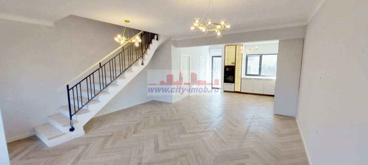 Vanzare Casa 5 Camere Corbeanca Ostratu - Poză 4