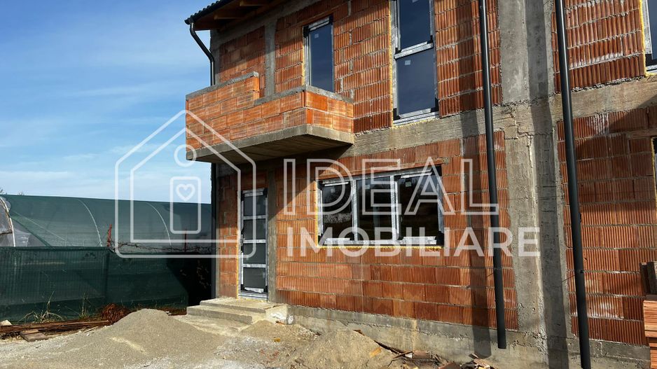 Duplex cu pivnita si teren in Cartierul Arhitectilor-COMISION 0% - Poză 4