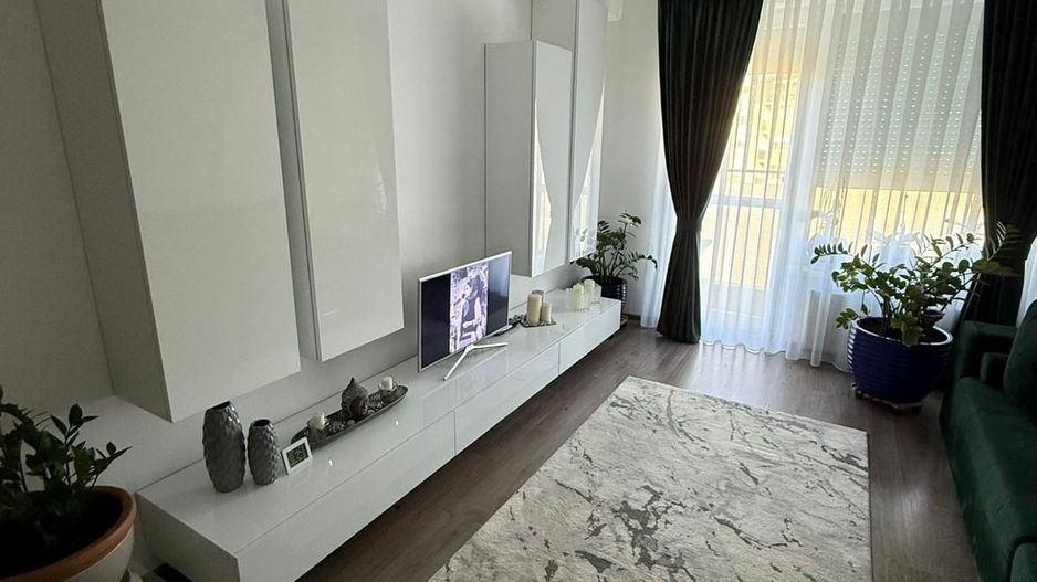 Vanzare | apartament 2 camere | PRIMA NUFARUL - Oradea - Poză 1