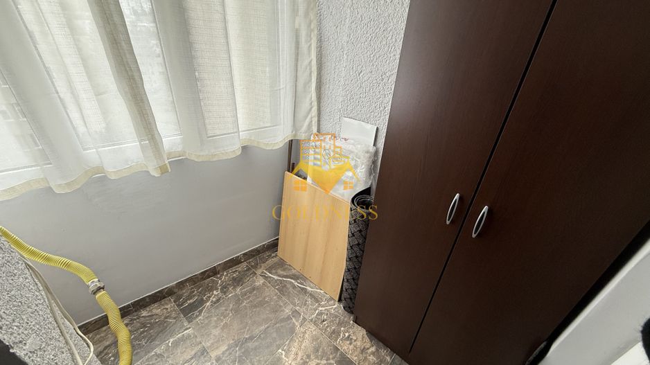 2 camere decomandate, balcon, Manastur, Mehedinti, Minerva, Profi - Poză 13
