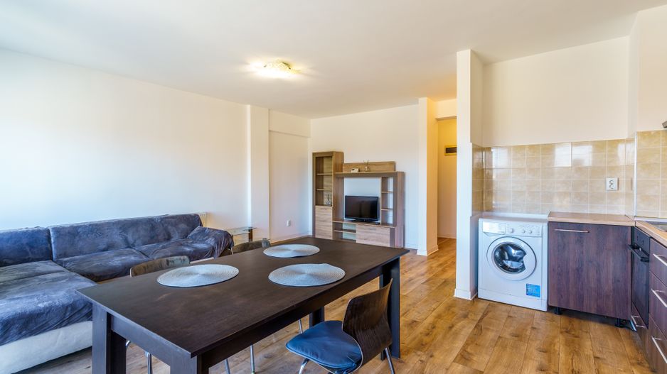 Apartament 3 camere de vanzare, Zona Gheorgheni, Iulius Mall + parcare - Poză 2