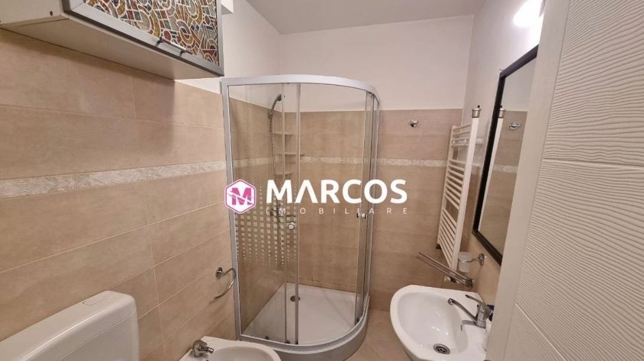 Închiriez apartament 2 camere Micro 1 - Poză 6