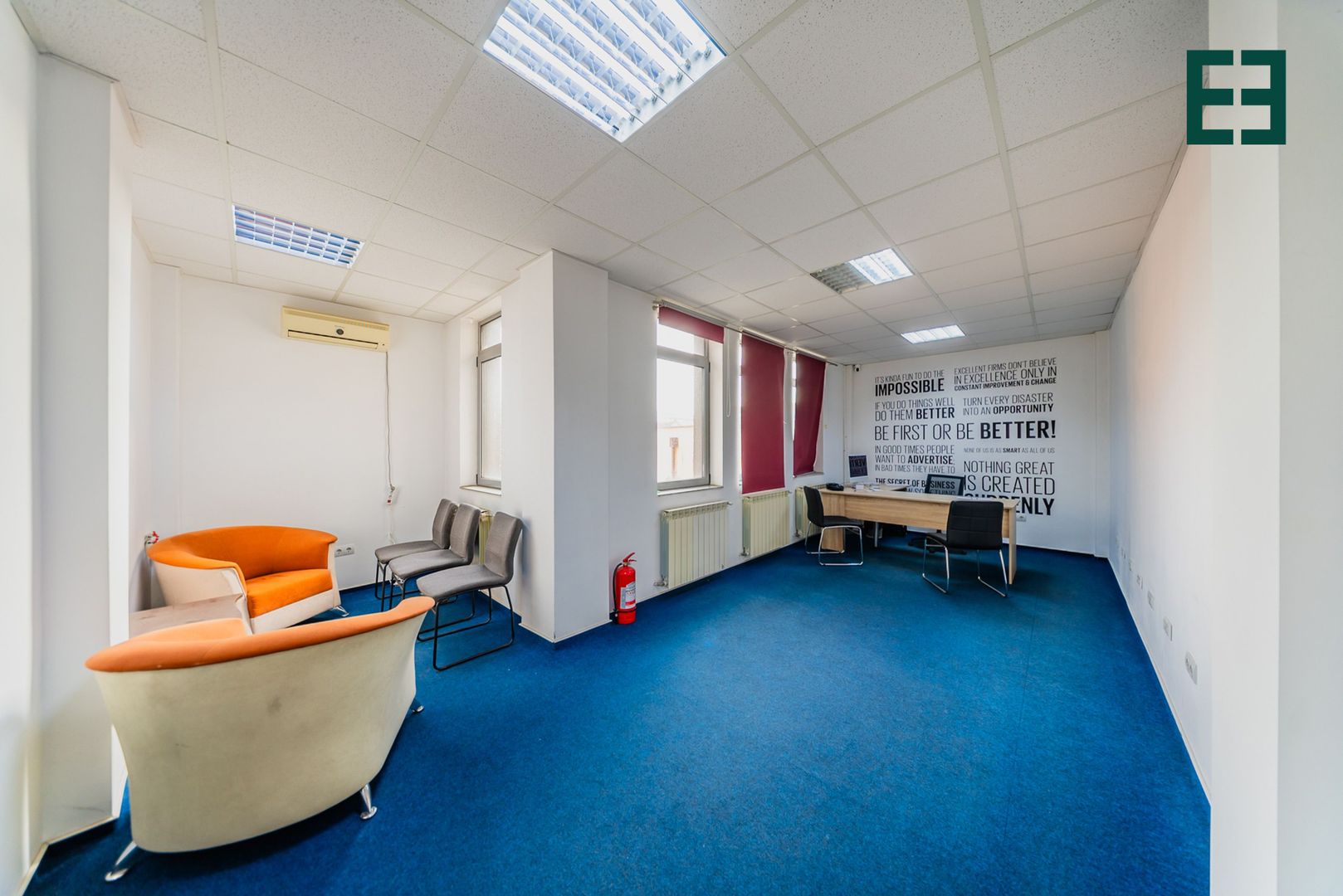 Spațiu comercial cu destinații multiple - Grădiște - Arad - Poză 6