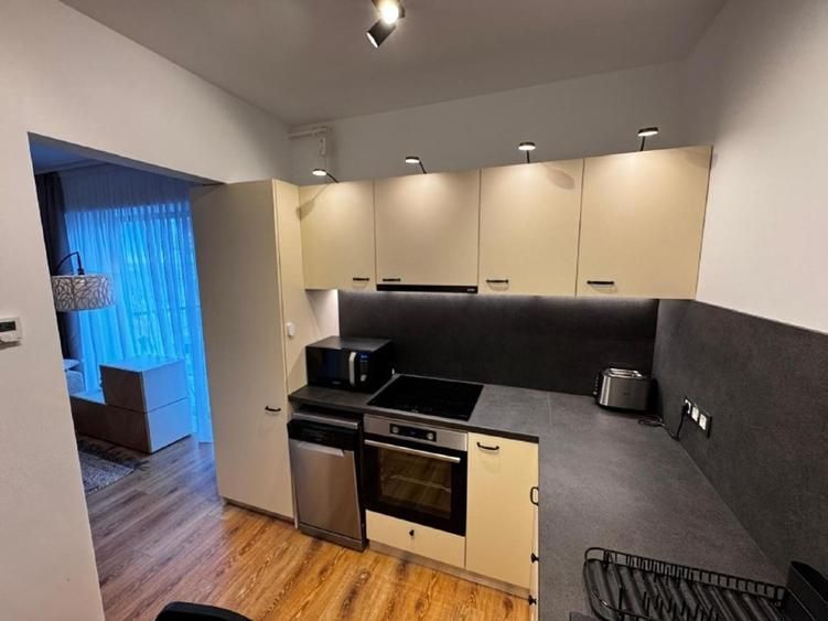 APARTAMENT 2 CAMERE | SISESTI | NORTHSIDE PARK - Poză 8