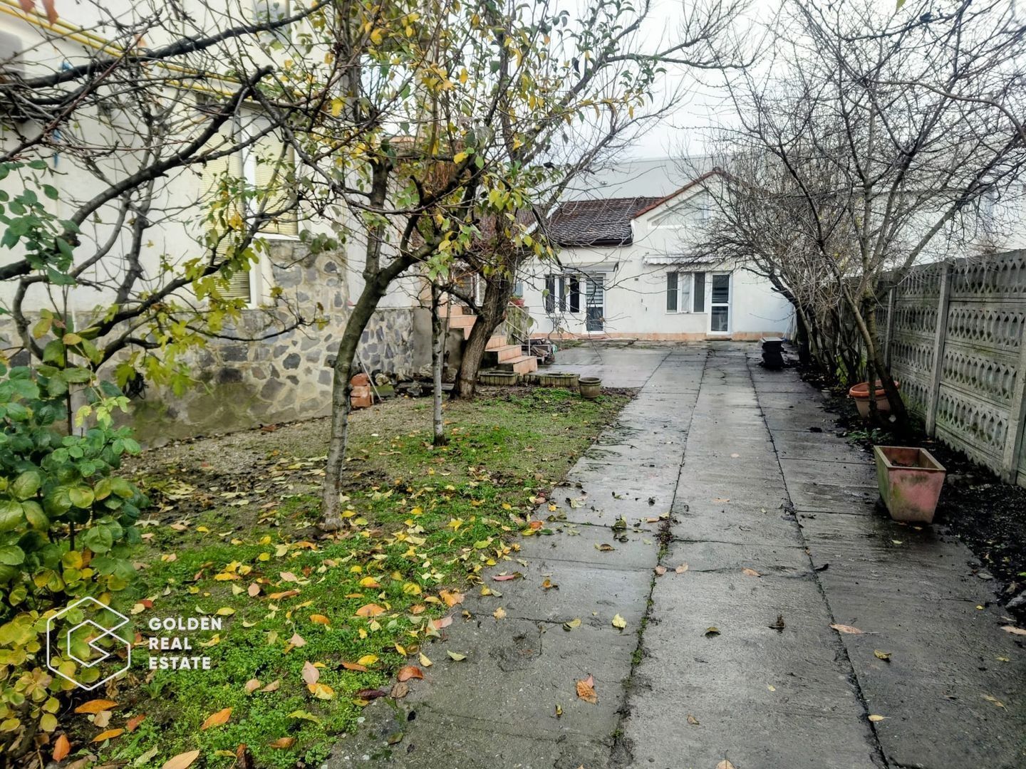 Vila in zona Girocului, 168 mp - Poză 1