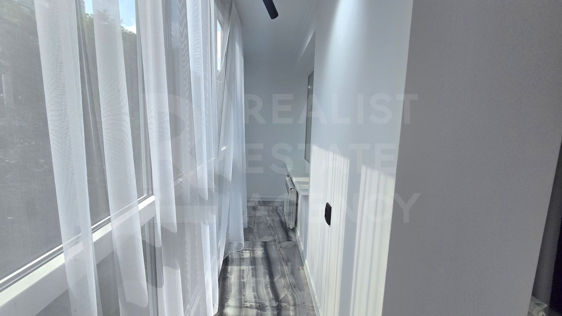 Vânzare, apartament, 2 camere, str. Alba Iulia, Buiucani - Poză 3