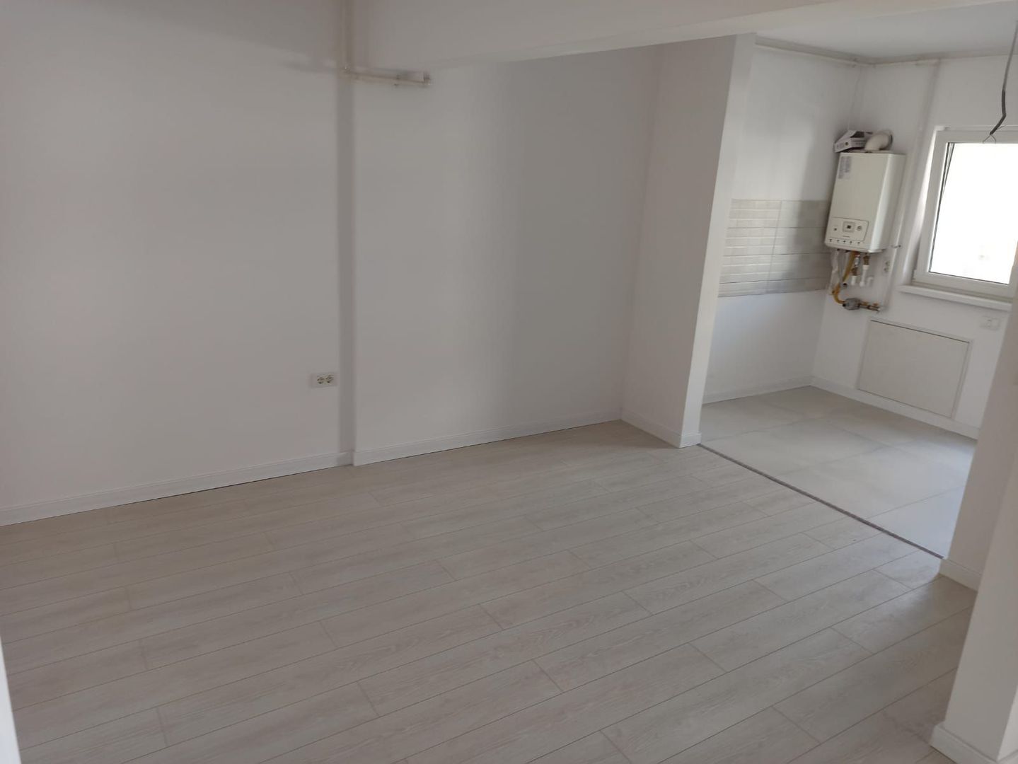 2 cam. - Studio, finalizat-mutare imediata, 5 min metrou Berceni - Poză 8