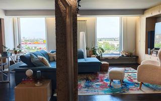 Penthouse de revista. Panorama incredibila! COMISION ZERO! - Poză 31