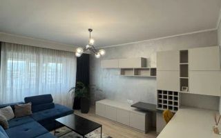 2 camere decmandate, Modern, 2 Parcari, 18GYM, AC, The Office, Marasti - Poză 4