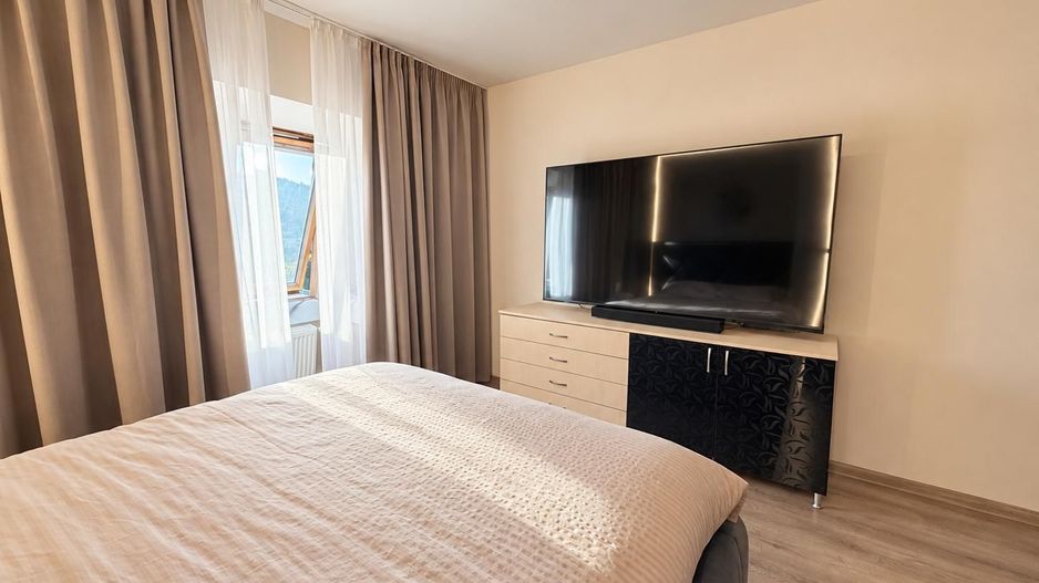 Apartament 3 camere decomandat | Cartier Noua , Brasov - Poză 8