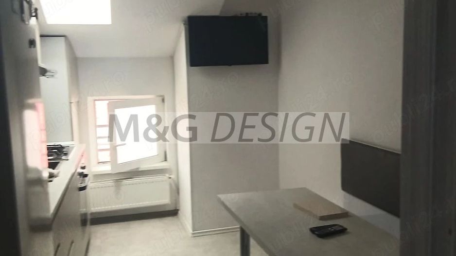 Apartament 1 camera decomandat zona Sagului - Poză 3