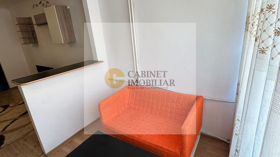 Garsoniera | 1980 | Etaj 6/10 | Metrou Lujerului - 3 minute - Poză 7