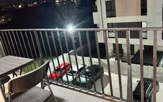Apartament 2 camere, bloc nou 2025 | Încălzire în pardoseală | Parcare inclusă* - Poză 1