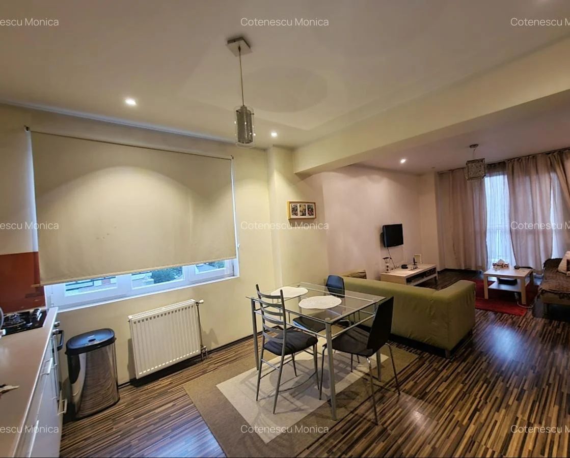 Inchiriere apartament Decebal, Unirii - Poză 1