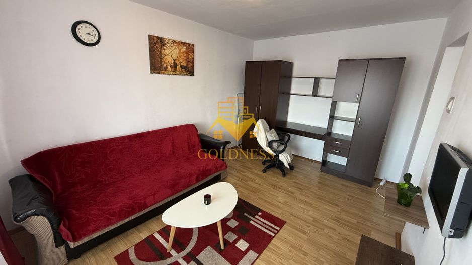 o camera, balcon, Zorilor, UTCN, MOL, Observatorului - Poză 1