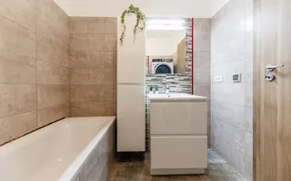 Apartament 3 cam, 76 mp + balcon, etaj 1,  Dumbravița, str. Rodiei,  Comision 0% - Poză 18
