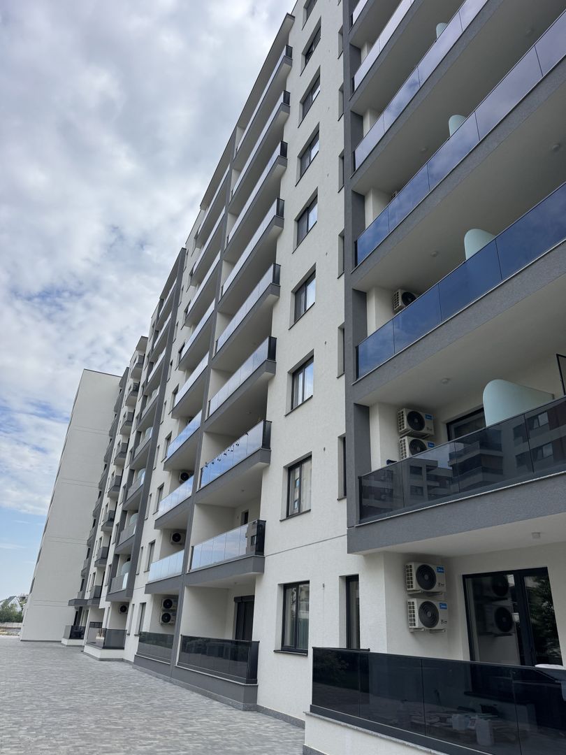 Prima Inchiriere Studio+ Parcare Pipera M74b - Poză 8